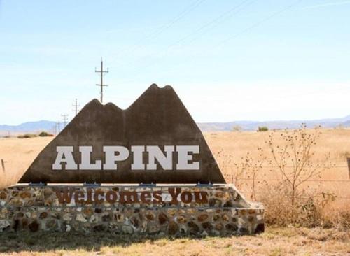Alpine City Place Zewnętrze zdjęcie
